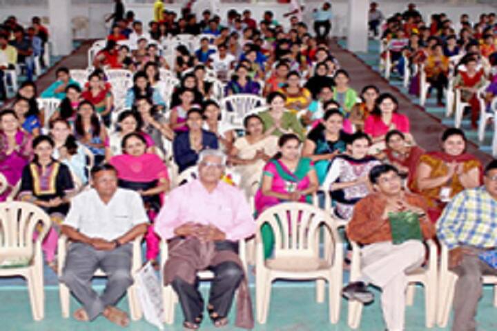 auditorium
